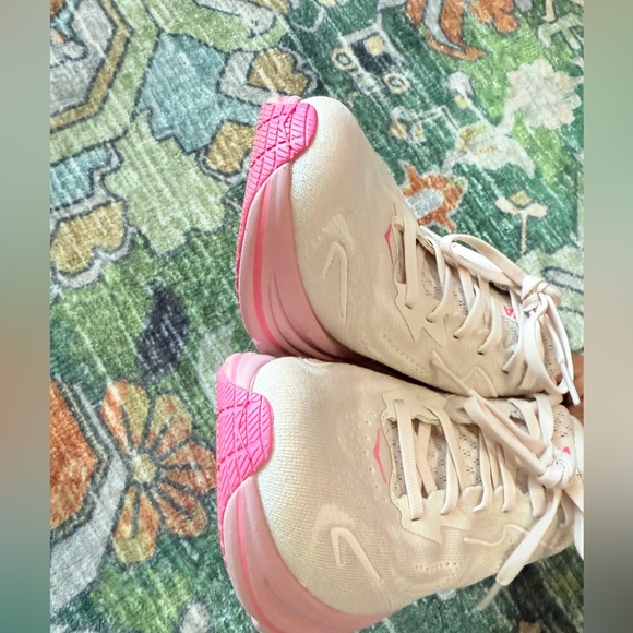 Hoka One Clifton 10 Womens Size 7.5B Running Shoes Athletic Sneakers - Picture 6 of 9